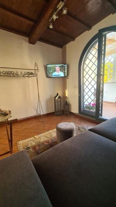 Attico Le Torrette * Roma