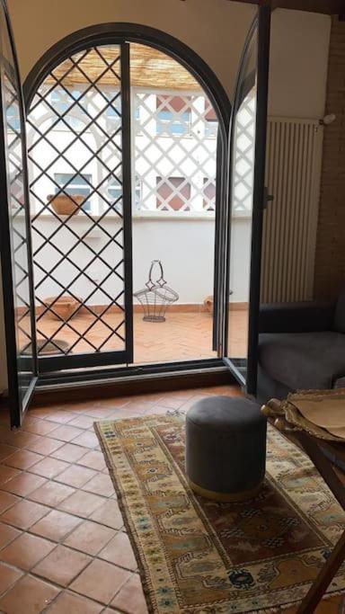 Appartamento Attico Le Torrette *