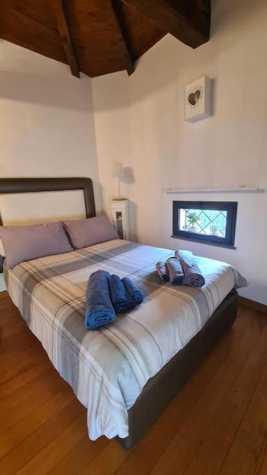 Attico Le Torrette Rome